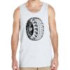 Adult Heavy Cotton™ Tank Thumbnail