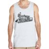 Adult Heavy Cotton™ Tank Thumbnail