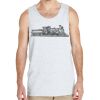 Adult Heavy Cotton™ Tank Thumbnail
