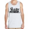Adult Heavy Cotton™ Tank Thumbnail
