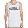 Adult Heavy Cotton™ Tank Thumbnail