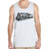 Adult Heavy Cotton™ Tank Thumbnail