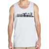 Adult Heavy Cotton™ Tank Thumbnail