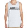 Adult Heavy Cotton™ Tank Thumbnail