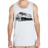 Adult Heavy Cotton™ Tank Thumbnail