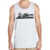 Adult Heavy Cotton™ Tank Thumbnail