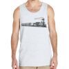 Adult Heavy Cotton™ Tank Thumbnail