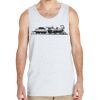 Adult Heavy Cotton™ Tank Thumbnail