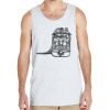 Adult Heavy Cotton™ Tank Thumbnail