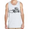 Adult Heavy Cotton™ Tank Thumbnail