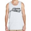 Adult Heavy Cotton™ Tank Thumbnail