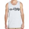 Adult Heavy Cotton™ Tank Thumbnail