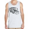 Adult Heavy Cotton™ Tank Thumbnail