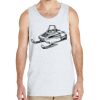 Adult Heavy Cotton™ Tank Thumbnail