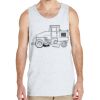 Adult Heavy Cotton™ Tank Thumbnail