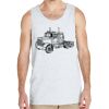 Adult Heavy Cotton™ Tank Thumbnail