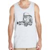Adult Heavy Cotton™ Tank Thumbnail