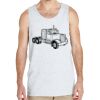 Adult Heavy Cotton™ Tank Thumbnail