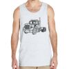 Adult Heavy Cotton™ Tank Thumbnail