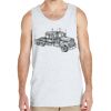 Adult Heavy Cotton™ Tank Thumbnail