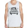 Adult Heavy Cotton™ Tank Thumbnail