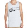 Adult Heavy Cotton™ Tank Thumbnail