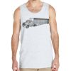 Adult Heavy Cotton™ Tank Thumbnail