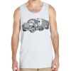 Adult Heavy Cotton™ Tank Thumbnail