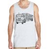 Adult Heavy Cotton™ Tank Thumbnail