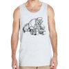 Adult Heavy Cotton™ Tank Thumbnail