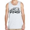 Adult Heavy Cotton™ Tank Thumbnail