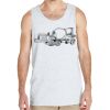 Adult Heavy Cotton™ Tank Thumbnail