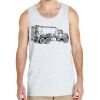 Adult Heavy Cotton™ Tank Thumbnail