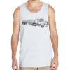 Adult Heavy Cotton™ Tank Thumbnail