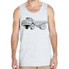 Adult Heavy Cotton™ Tank Thumbnail