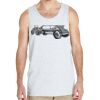Adult Heavy Cotton™ Tank Thumbnail