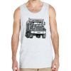 Adult Heavy Cotton™ Tank Thumbnail