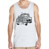 Adult Heavy Cotton™ Tank Thumbnail