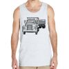 Adult Heavy Cotton™ Tank Thumbnail