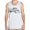 Adult Heavy Cotton™ Tank Thumbnail