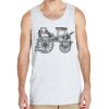 Adult Heavy Cotton™ Tank Thumbnail