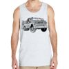 Adult Heavy Cotton™ Tank Thumbnail