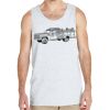 Adult Heavy Cotton™ Tank Thumbnail
