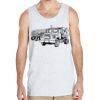 Adult Heavy Cotton™ Tank Thumbnail