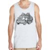 Adult Heavy Cotton™ Tank Thumbnail
