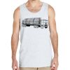 Adult Heavy Cotton™ Tank Thumbnail