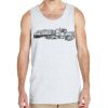 Adult Heavy Cotton™ Tank Thumbnail