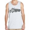 Adult Heavy Cotton™ Tank Thumbnail