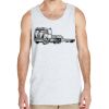 Adult Heavy Cotton™ Tank Thumbnail