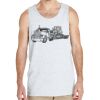Adult Heavy Cotton™ Tank Thumbnail